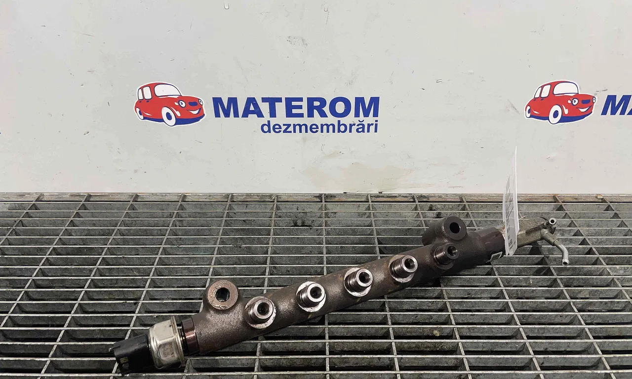RAMPA INJECTIE OPEL ASTRA K 2015-2022
