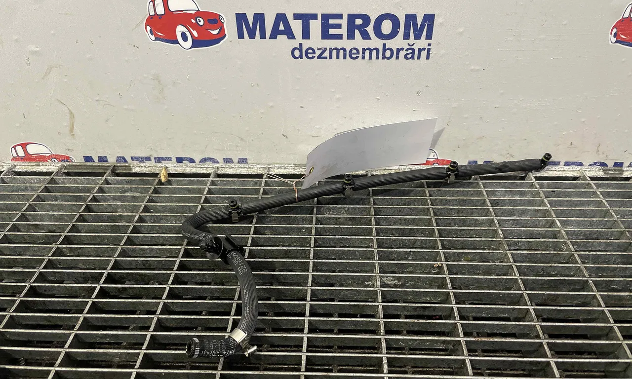 RAMPA RETUR INJECTOARE OPEL ASTRA K 2015-2022
