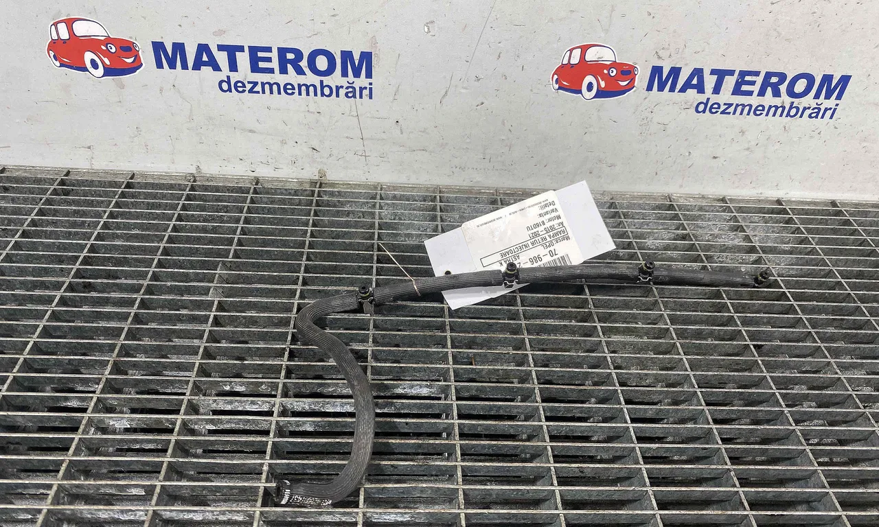 RAMPA RETUR INJECTOARE OPEL ASTRA K 2015-2022