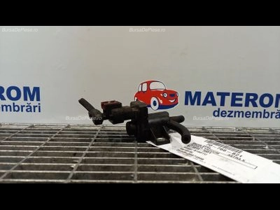 SUPAPA VACUUM