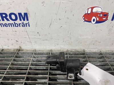 SUPAPA VACUUM