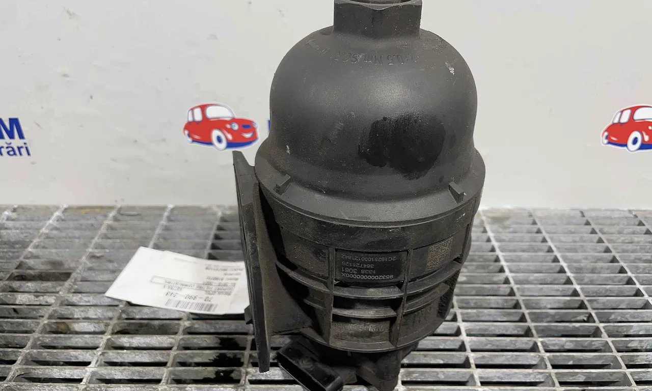 SUPORT FILTRU COMBUSTIBIL OPEL ASTRA K 2015-2022