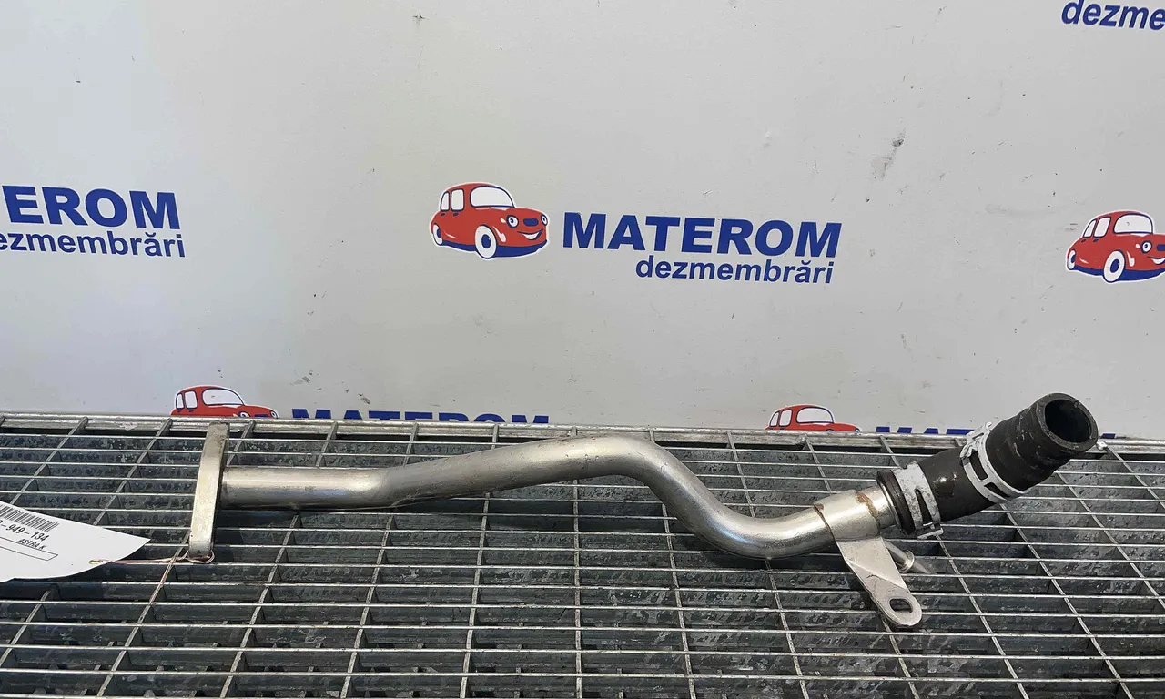 TEAVA EGR OPEL ASTRA K 2015-2022