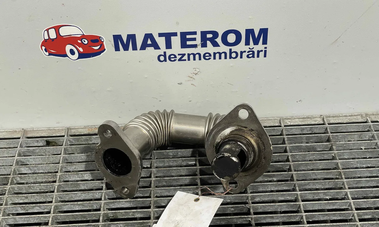 TEAVA EGR OPEL ASTRA K 2015-2022
