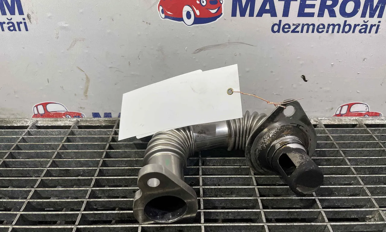 TEAVA EGR OPEL ASTRA K 2015-2022