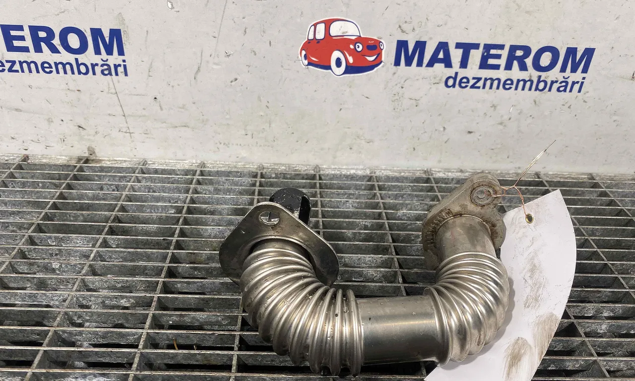 TEAVA EGR OPEL ASTRA K 2015-2022