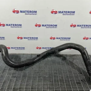 TEAVA INTERCOOLER