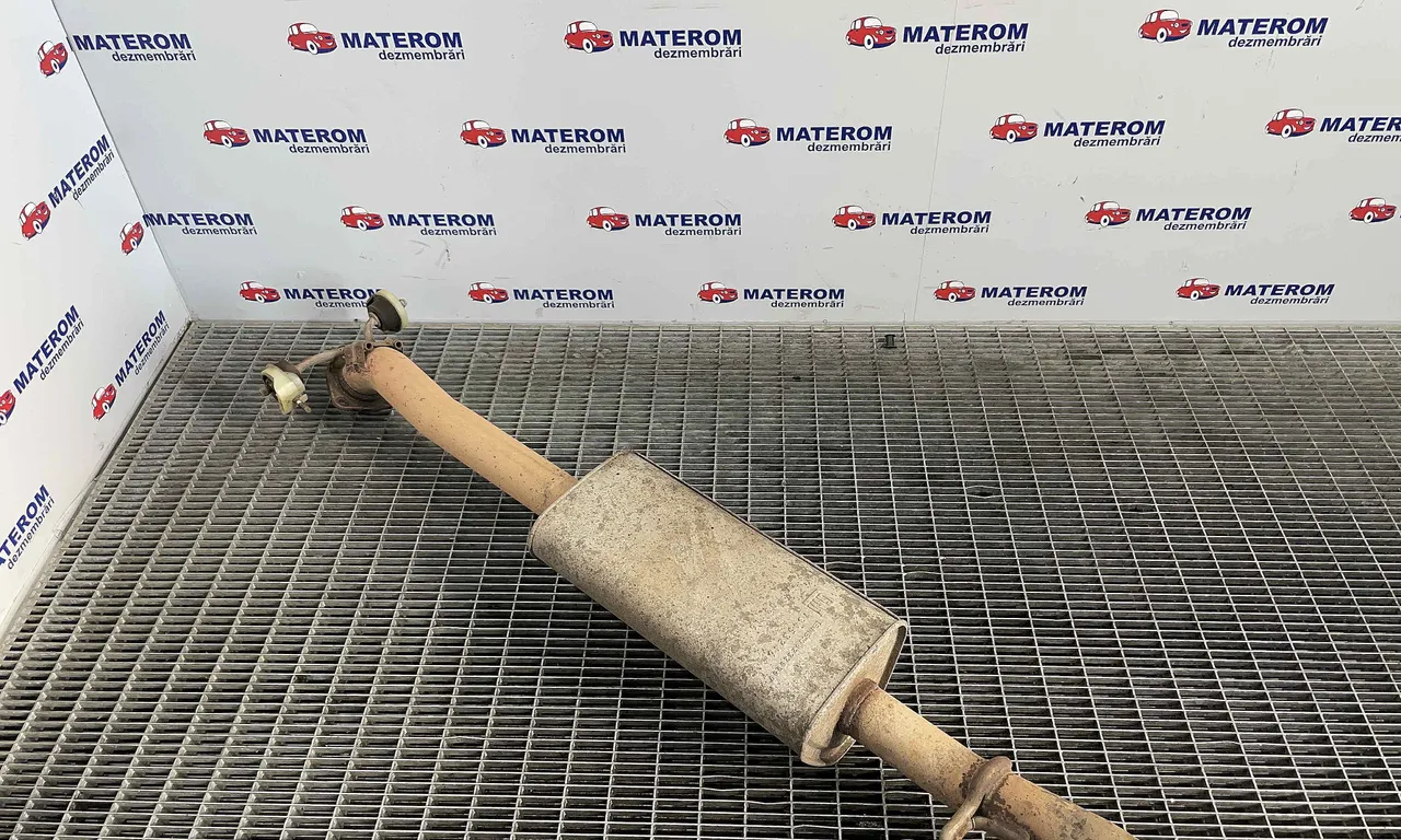 TOBA SPATE OPEL ASTRA K 2015-2022