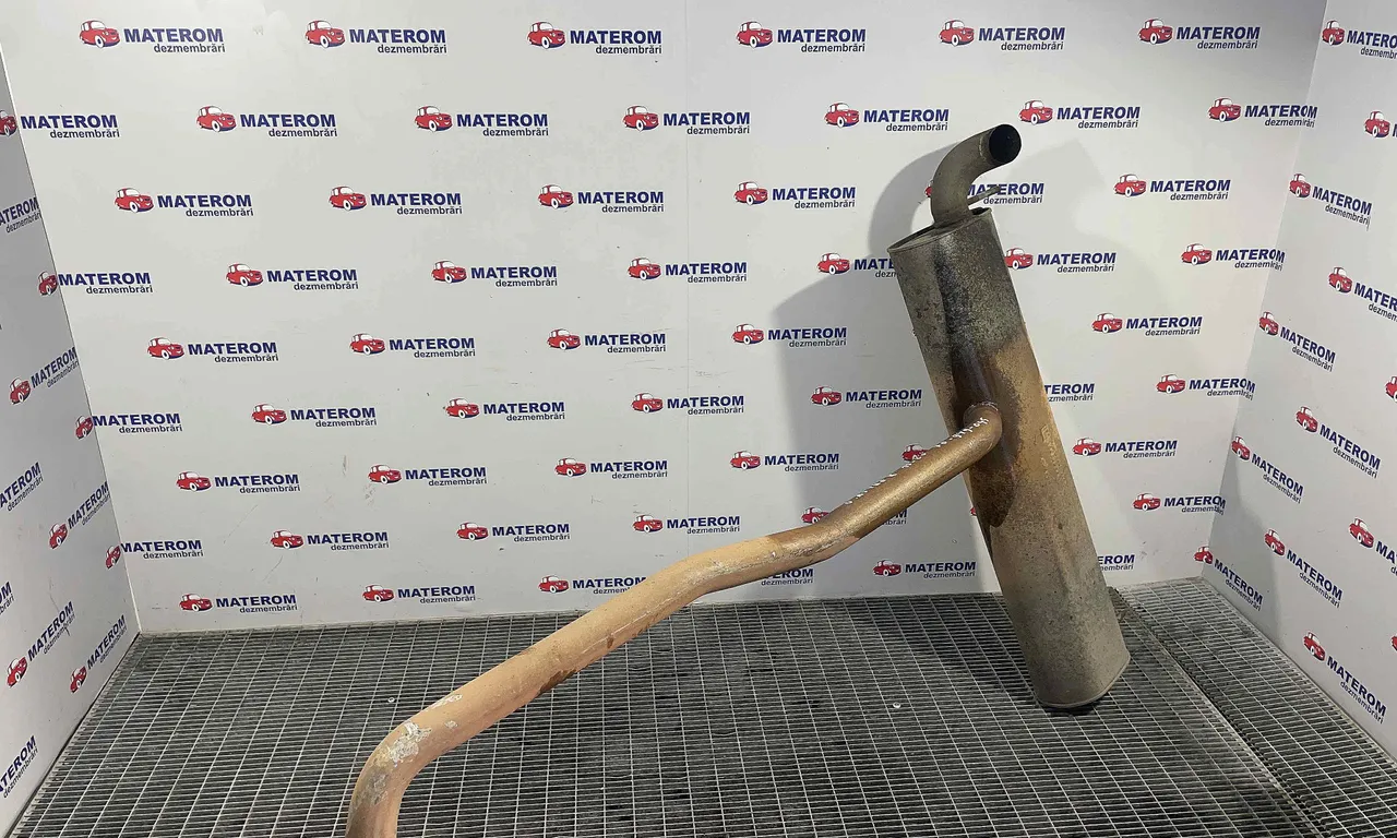 TOBA SPATE OPEL ASTRA K 2015-2022