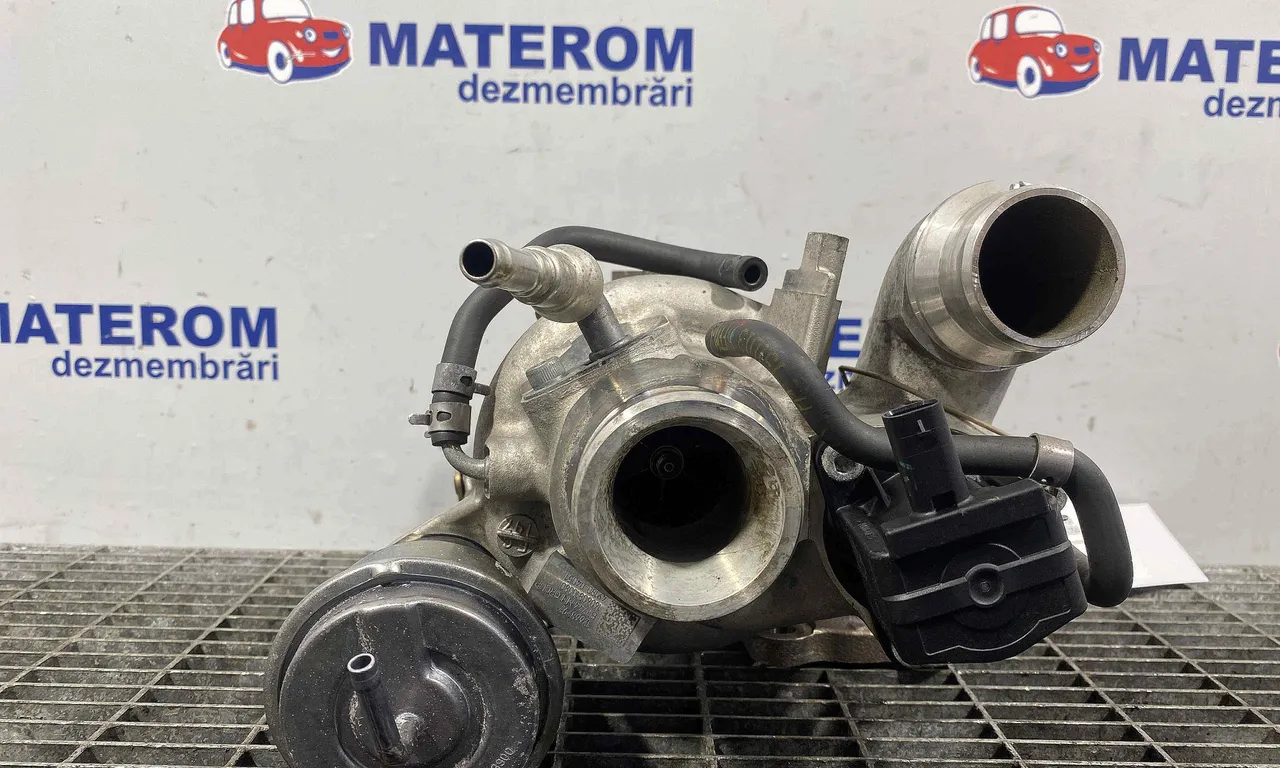 TURBOSUFLANTA OPEL ASTRA K 2015-2022