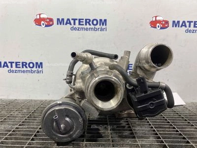 TURBOSUFLANTA