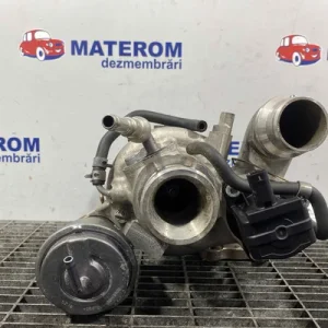 TURBOSUFLANTA