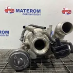 TURBOSUFLANTA OPEL ASTRA K 1.4 2015-2022 oe-12668297, vedere frontata