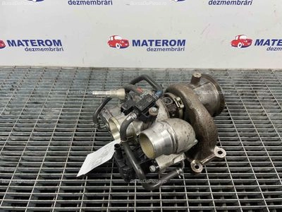 TURBOSUFLANTA