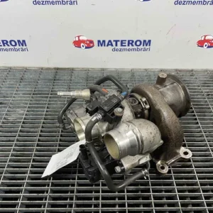 TURBOSUFLANTA