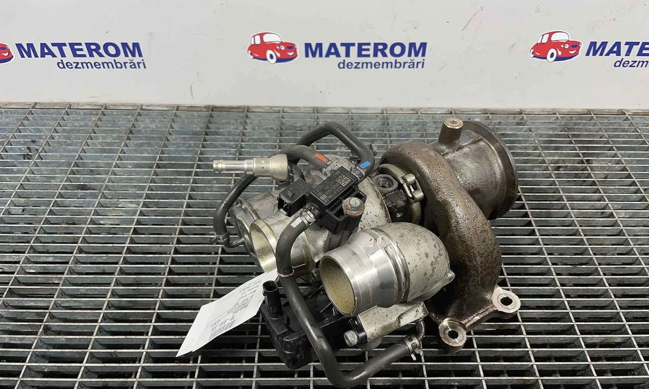 TURBOSUFLANTA OPEL ASTRA K 2015-2022