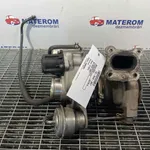 TURBOSUFLANTA OPEL ASTRA K 1.4 2015-2022 oe-25202345, vedere laterala