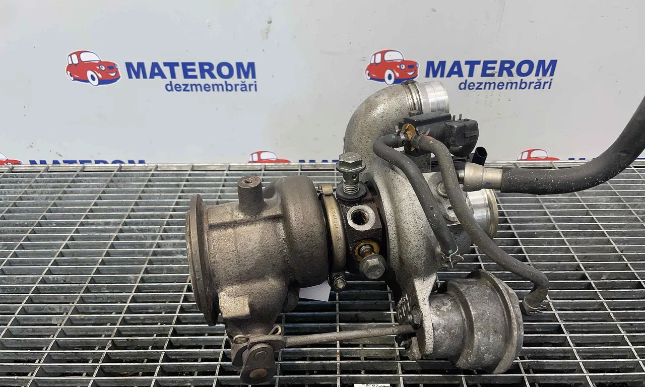 TURBOSUFLANTA OPEL ASTRA K 2015-2022