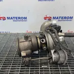 TURBOSUFLANTA OPEL ASTRA K 1.4 2015-2022 oe-25202345, vedere frontata