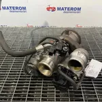 TURBOSUFLANTA OPEL ASTRA K 1.4 2015-2022 oe-25202345, vedere laterala