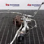 TURBOSUFLANTA OPEL ASTRA K B16DTH 2015-2022 oe-55486151, vedere laterala