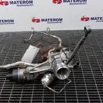 TURBOSUFLANTA OPEL ASTRA K B16DTH 2015-2022 oe-55486151, vedere laterala