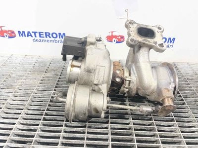 TURBOSUFLANTA
