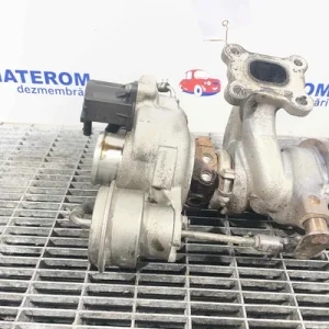 TURBOSUFLANTA
