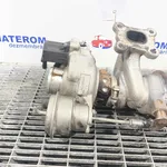 TURBOSUFLANTA OPEL ASTRA K 1.0 2015-2022 oe-55499324, vedere frontata