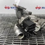TURBOSUFLANTA OPEL ASTRA K 1.0 2015-2022 oe-55499324, vedere laterala