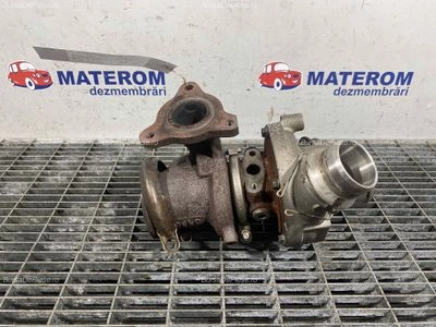 TURBOSUFLANTA