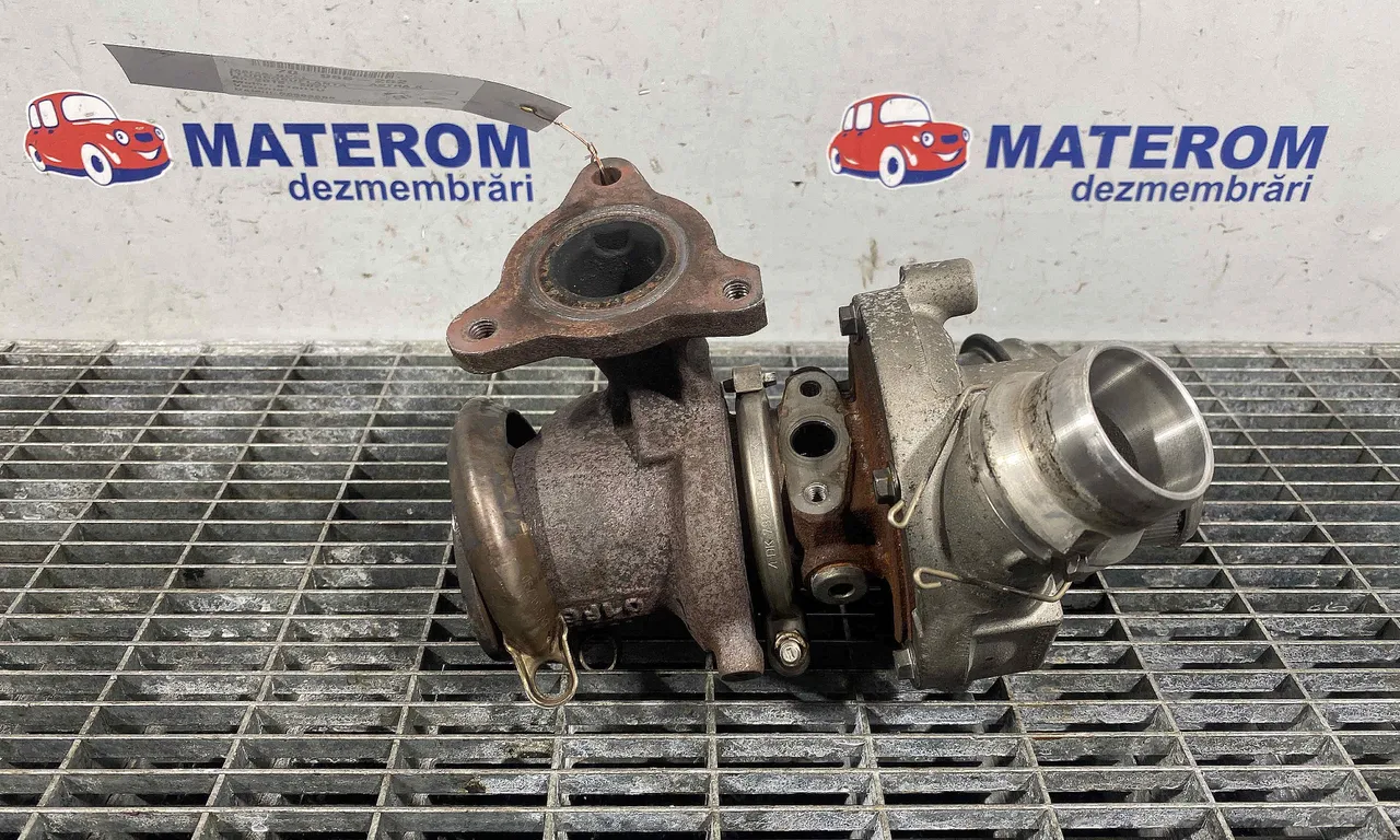 TURBOSUFLANTA OPEL ASTRA K 2015-2022