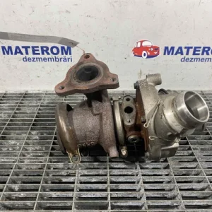 TURBOSUFLANTA