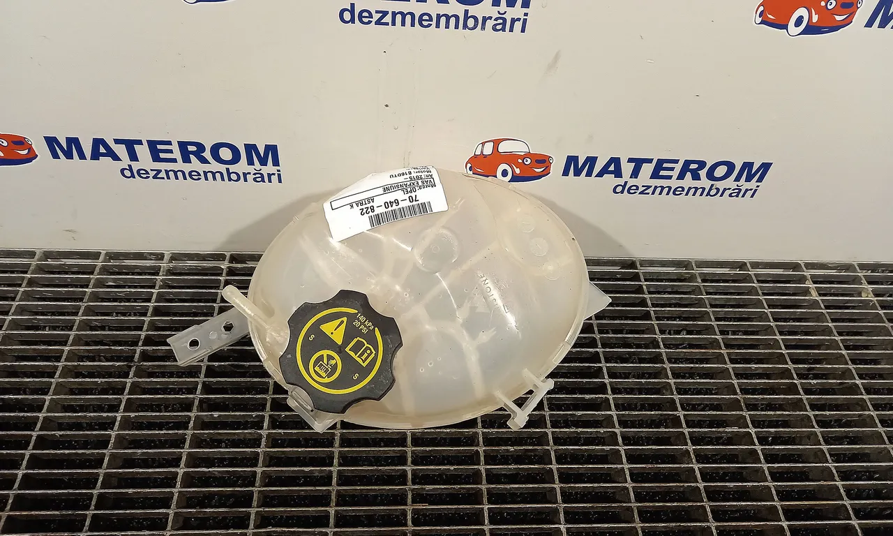 VAS EXPANSIUNE OPEL ASTRA K 2015-2022