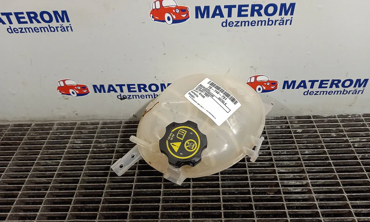 VAS EXPANSIUNE OPEL ASTRA K 2015-2022
