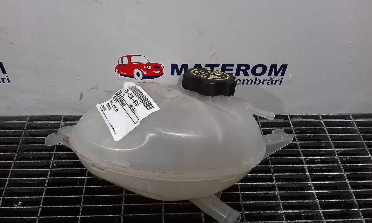 VAS EXPANSIUNE OPEL ASTRA K 2015-2022