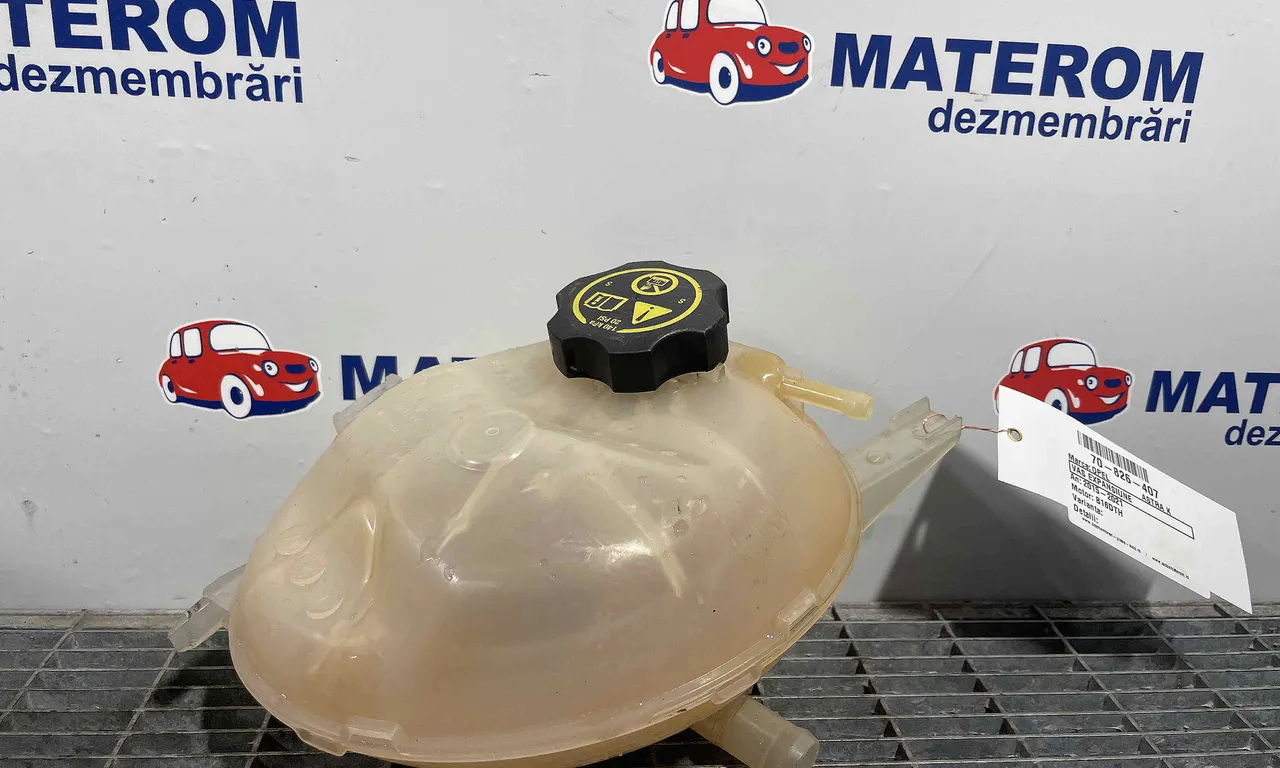 VAS EXPANSIUNE OPEL ASTRA K 2015-2022