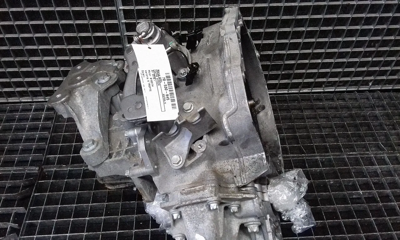 CUTIE VITEZE OPEL ASTRA K 2015-2022