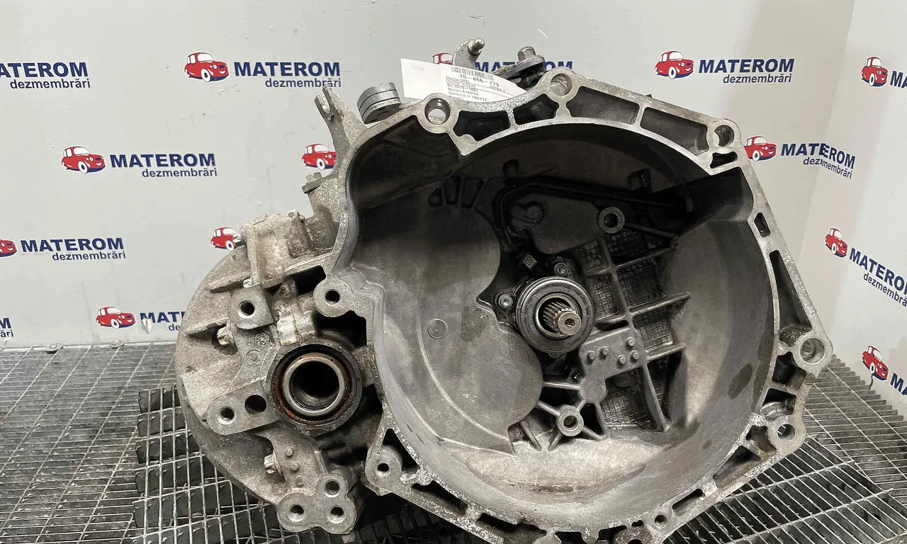 CUTIE VITEZE OPEL ASTRA K 2015-2022