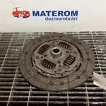 DISC AMBREIAJ OPEL ASTRA K 1.4 2015-2022 oe-55494588, vedere frontata