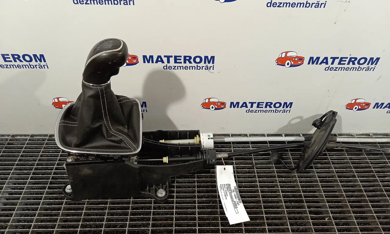 MANETA SCHIMBATOR VITEZE OPEL ASTRA K 2015-2022