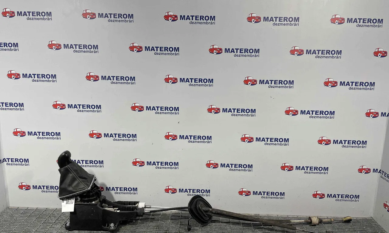 MANETA SCHIMBATOR VITEZE OPEL ASTRA K 2015-2022