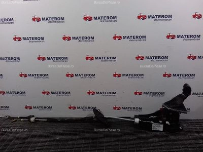 MANETA SCHIMBATOR VITEZE OPEL ASTRA K B16DTH 2015-2022 oe 55489542, vedere frontata