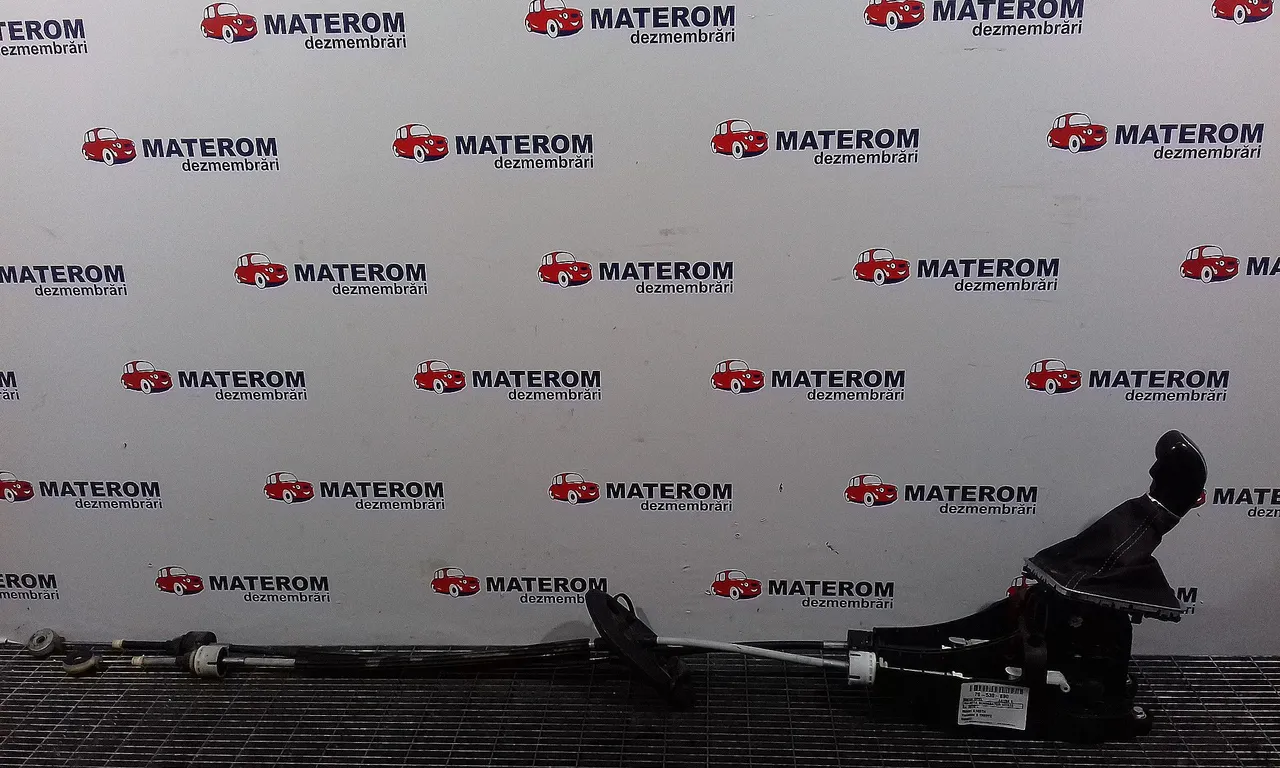 MANETA SCHIMBATOR VITEZE OPEL ASTRA K 2015-2022