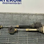 MANETA SCHIMBATOR VITEZE OPEL ASTRA K 1.6 2015-2022 oe-55509624, vedere laterala