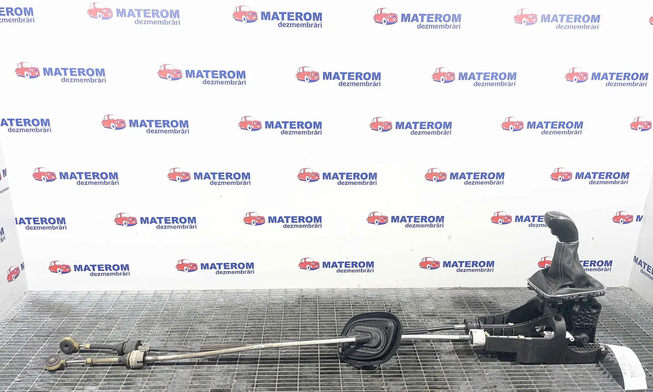 MANETA SCHIMBATOR VITEZE OPEL ASTRA K 2015-2022
