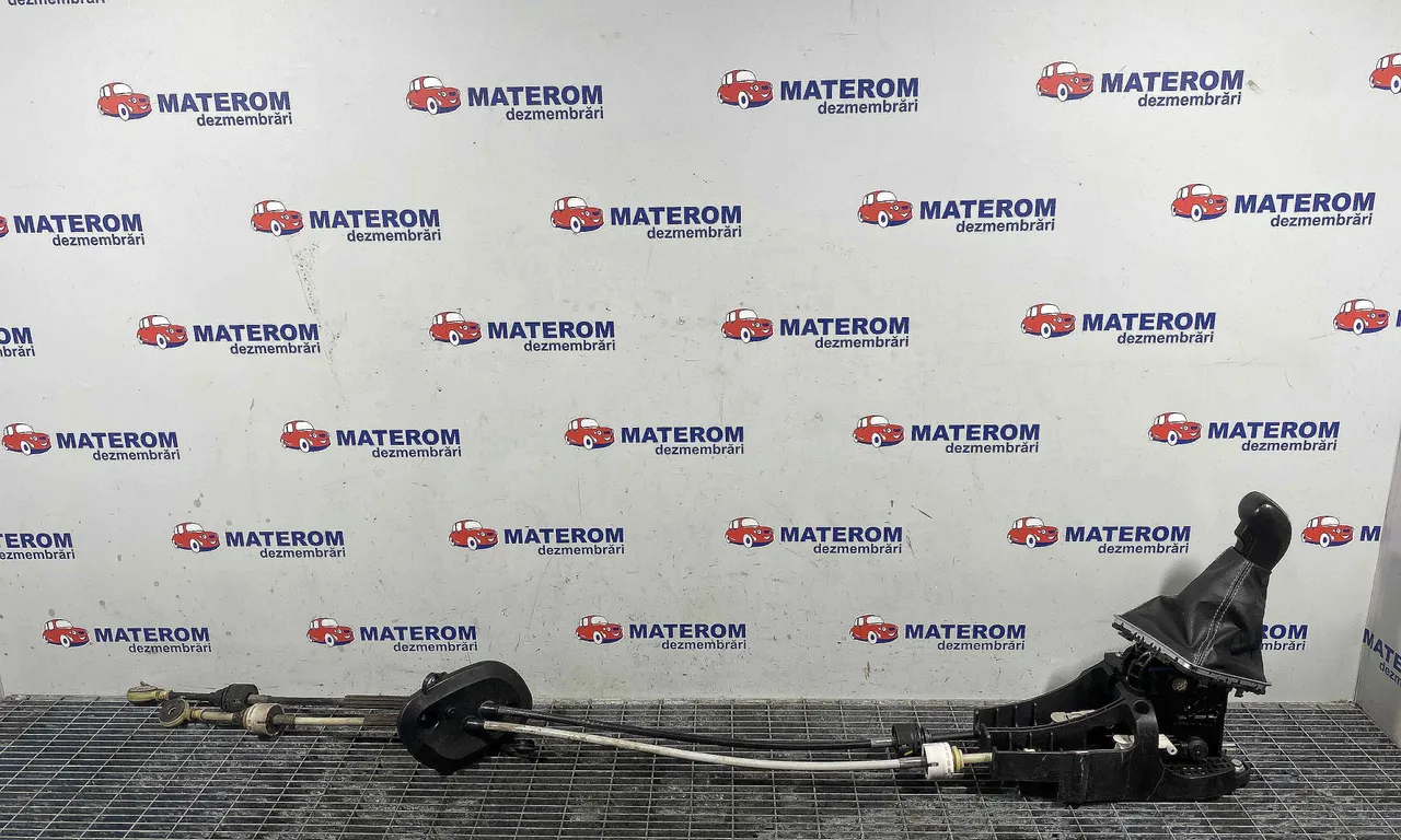 MANETA SCHIMBATOR VITEZE OPEL ASTRA K 2015-2022