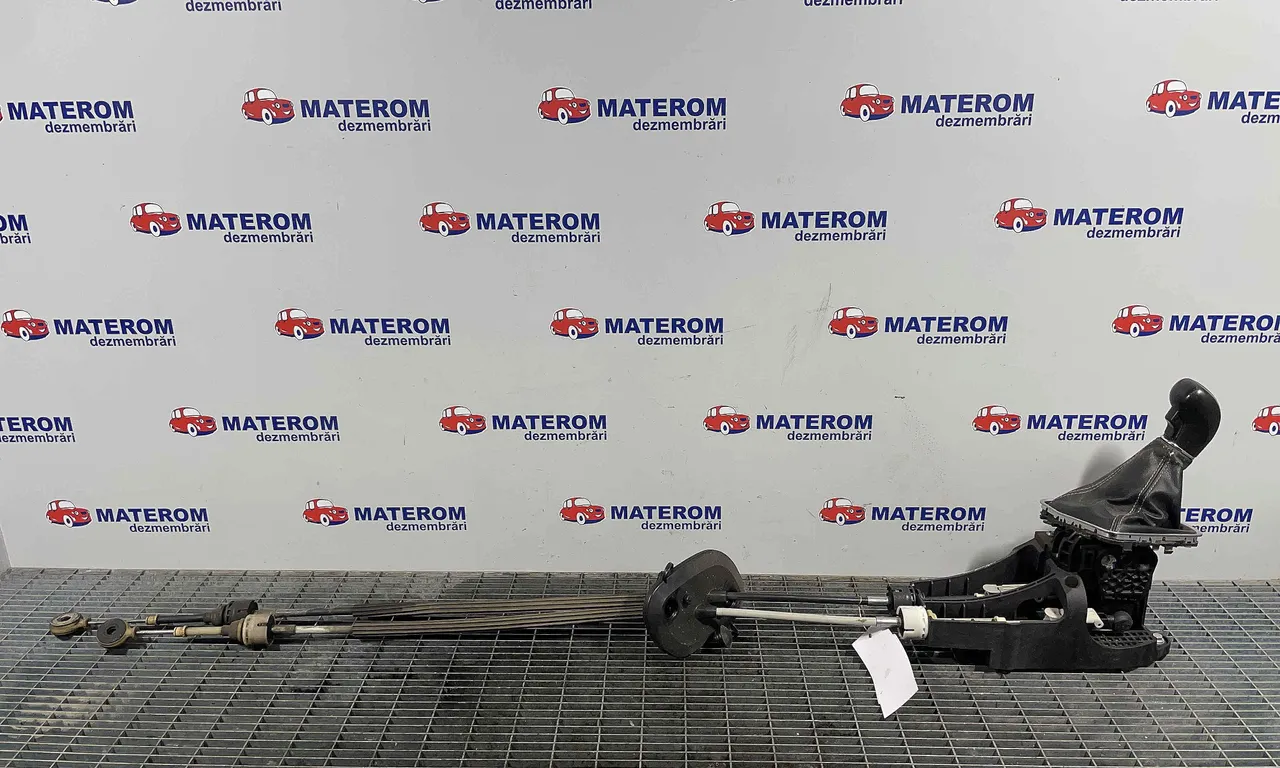 MANETA SCHIMBATOR VITEZE OPEL ASTRA K 2015-2022