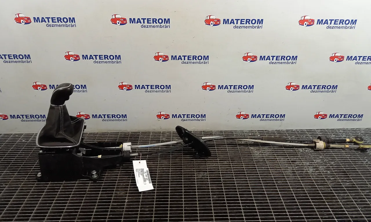 MANETA SCHIMBATOR VITEZE OPEL ASTRA K 2015-2022