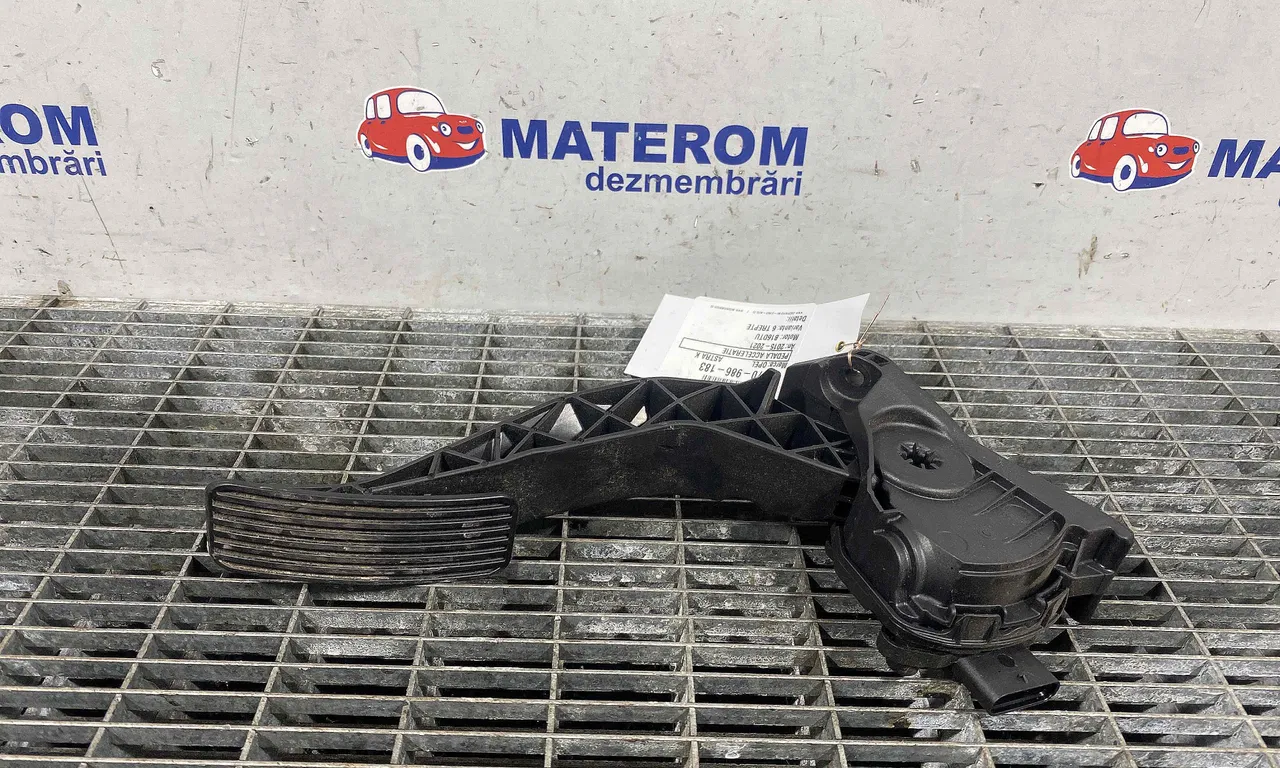 PEDALA ACCELERATIE OPEL ASTRA K 2015-2022